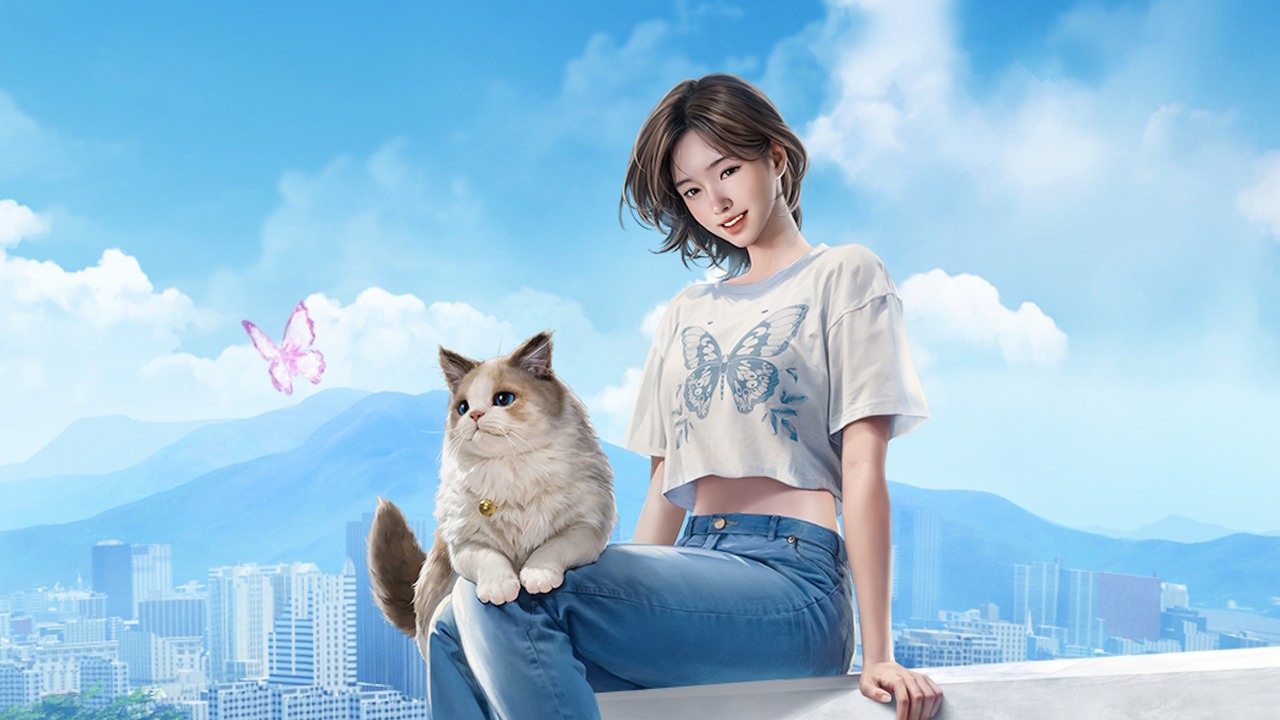 Niezwykle realistyczny symulator życia już na premierę wyciągnie z rękawa asa, który ma mu pomóc wygrać walkę z The Sims 4. W inZOI łatwo będzie się rozchorować, źródło grafiki: Krafton..