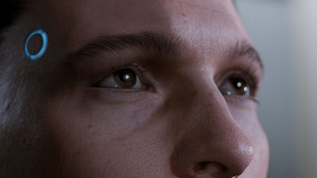 Więcej studiów może ucierpieć w wyniku „dramatycznych decyzji” wydawcy Marvel Rivals. Na liście jest polski deweloper, źródło grafiki: Quantic Dream.