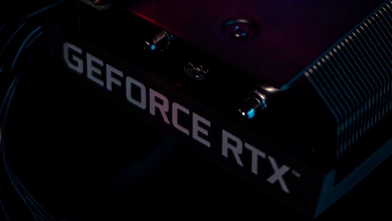 Wada RTX 50 wymusza wymianę karty graficznej na nową. Spadki wydajności dochodzą nawet do 11%, źródło grafiki: Adeel Shabir; Unsplash.com; 2021.