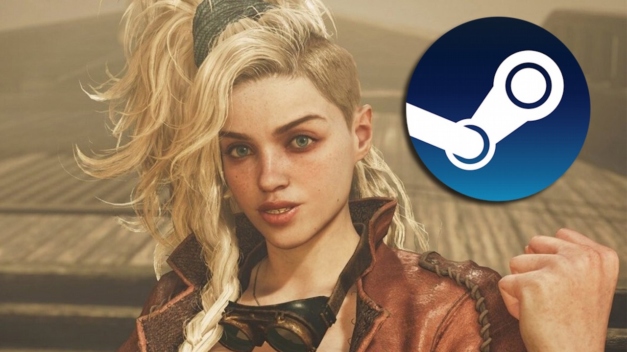 Nowości na Steam. Najbardziej wyczekiwana gra tego roku nie boi się powodzi dem, źródło grafiki: Capcom.