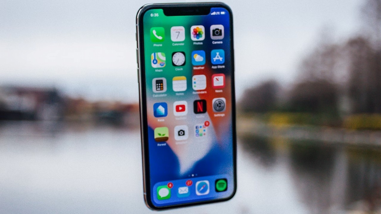 iPhone, iPad i Mac: Dwie mało znane funkcje znacząco ulepszające aplikację Apple Notes, źródło grafiki: Neil Soni; Unsplash.com; 2018.
