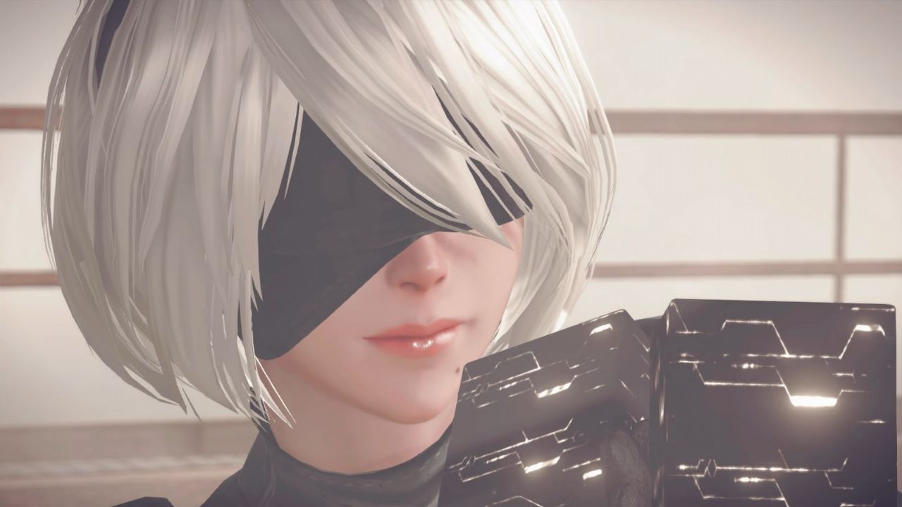 Sequel NieR: Automata to niespełnione marzenie fanów marki. Square Enix daje im kolejną nadzieję, źródło grafiki: Square Enix.