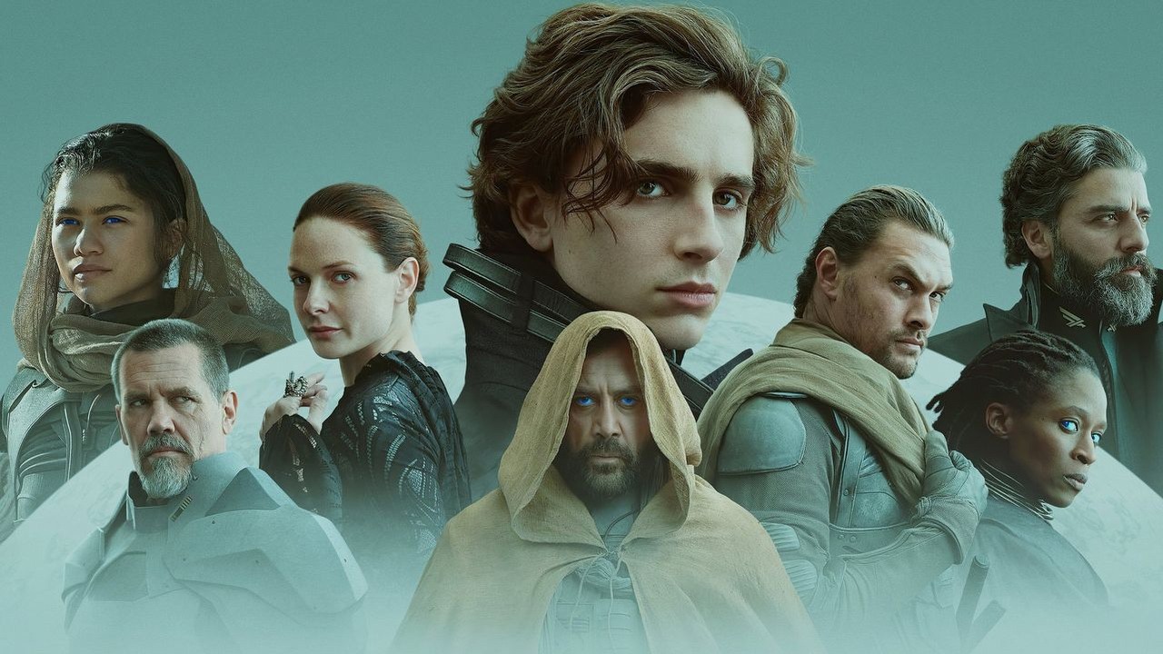 Powrót tej lubianej postaci w Diunie 3 zaskoczy widzów hitowej kinowej serii sci-fi. Gwiazdor powtarzający rolę znalazł się już ponoć w obsadzie Mesjasza Denisa Villeneuve’a, źródło grafiki: Diuna, Denis Villeneuve, Warner Bros., 2025.