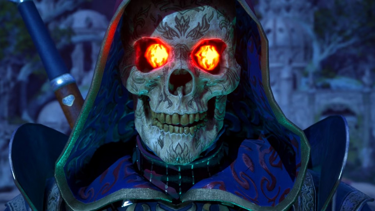 Strategia w świecie RPG-a Pillars of Eternity to coś, czego chce wielu deweloperów w Obsidianie. Josh Sawyer mówi, co stoi na przeszkodzie, źródło grafiki: Obsidian Entertainment / Microsoft..