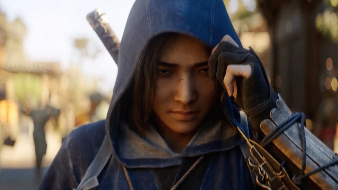 Assassin's Creed: Shadows w rękach pierwszych graczy. Wyciekają gameplaye i reakcje, Ubisoft wytrwale je usuwa, źródło grafiki: Ubisoft.