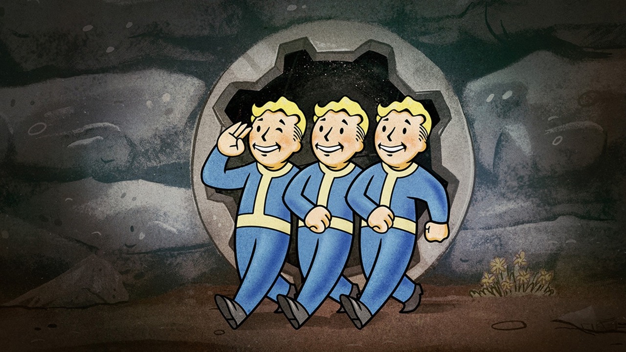 Fallout mógł zakończyć się zupełnie inaczej. Tim Cain ujawnia swój odrzucony pomysł na finał kultowego RPG: „tort i balony”, źródło grafiki: Bethesda Softworks / Microsoft..