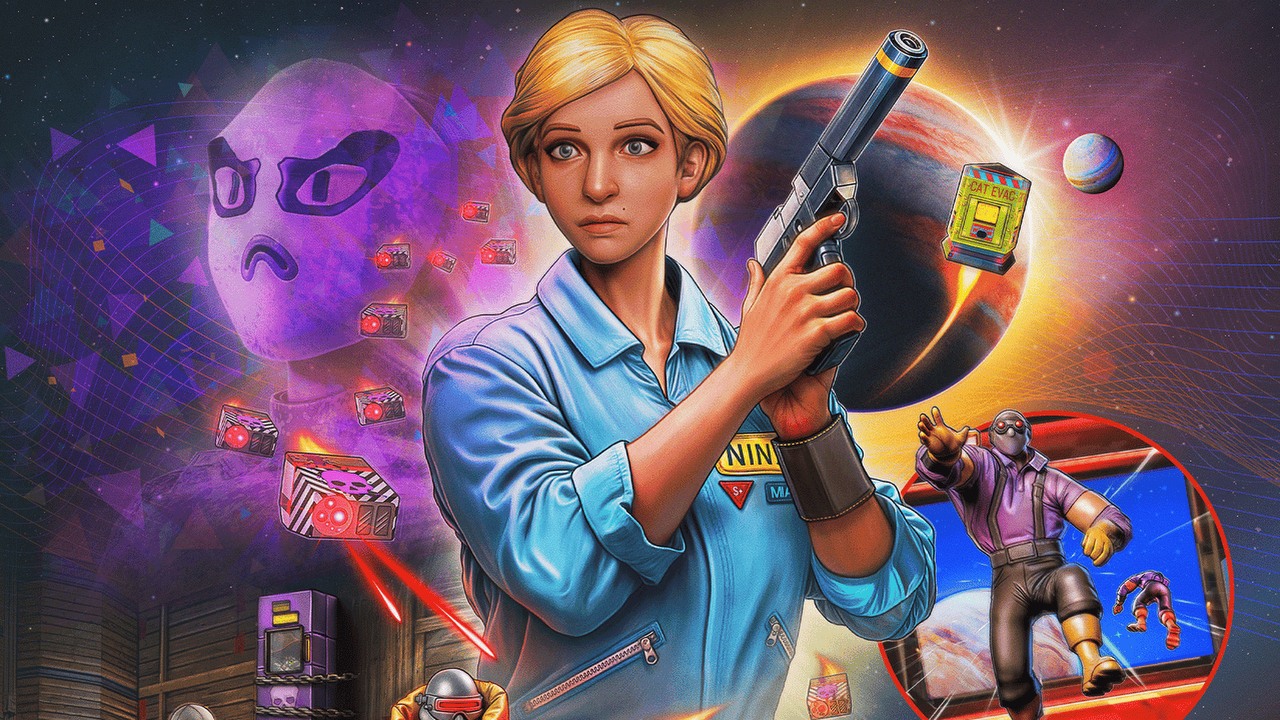 Tak wygląda najbliższa przyszłość gier niezależnych. Podsumowujemy pokazy ID@Xbox i Annapurna Showcase, źródło grafiki: Blendo Games.