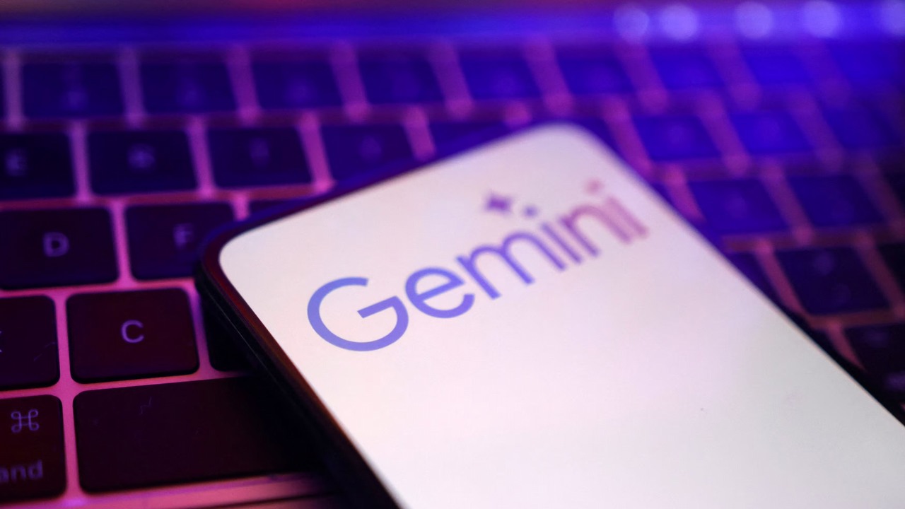 Gemini AI ma teraz bezpłatną funkcję, za którą wcześniej trzeba było zapłacić, źródło grafiki: Reddit.com.