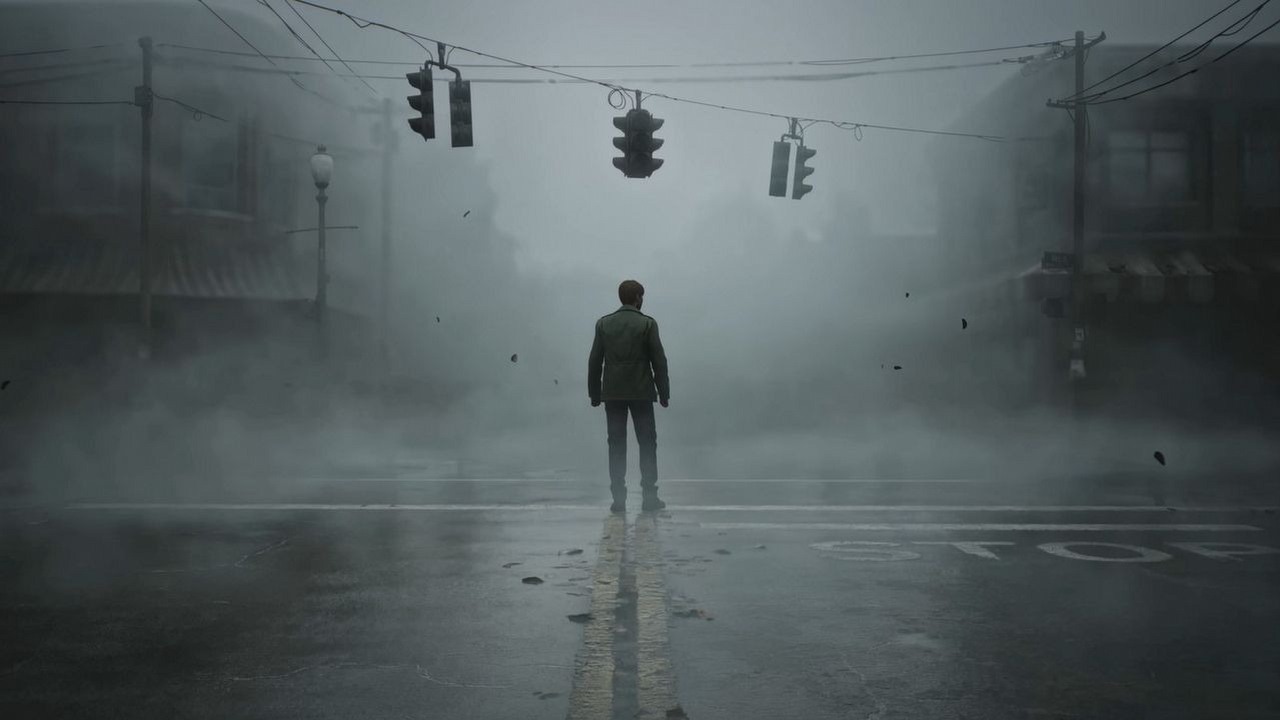 Polscy twórcy Silent Hill 2 Remake kontynuują współpracę z Konami. „Fani będą równie podekscytowani, jak my”, źródło grafiki: Konami.