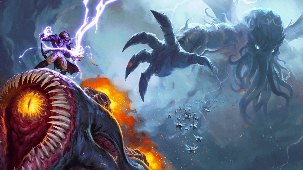 Najlepsze dema z zimowego Steam Next Fest. Coś dla siebie znajdą tu nie tylko fani RPG, strategii i gier survivalowych, źródło grafiki: Troglobytes Games.