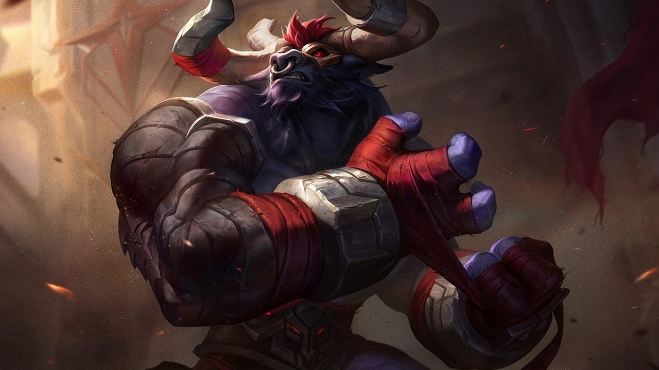 „Nie jesteśmy jakąś skarbonką”. Gracze LoL-a domagają się zwolnienia prezesa Riot Games, bo „zasługują na więcej”, źródło grafiki: Riot Games.