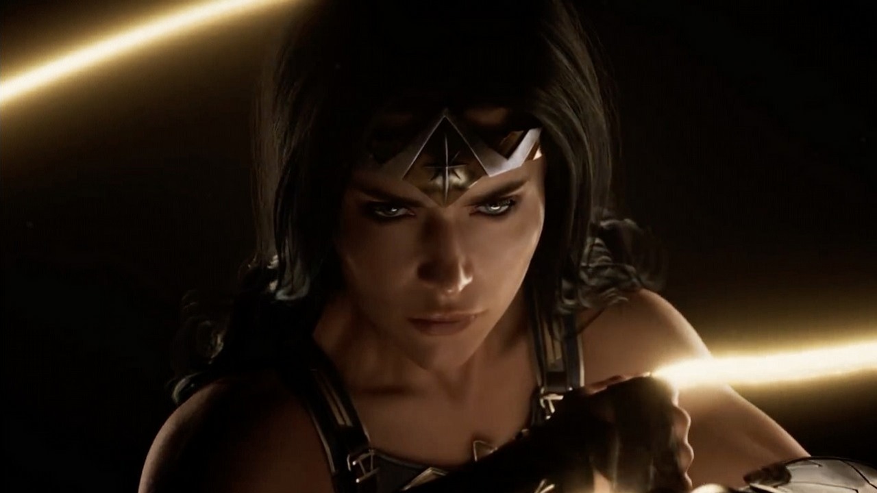 Twórcy Śródziemia: Cienia Mordoru i FEAR zostali zamknięci przez Warner Bros. Games. Anulowano też Wonder Woman, grę, która pochłonęła już 100 mln dolarów, źródło grafiki: Monolith Productions..