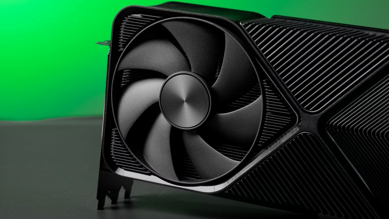 Uzasadniona złość na firmę Nvidia: premiera tych kart graficznych jest czymś bezprecedensowym, źródło grafiki: Đŕo Hi?u; Unsplash.com; 2024.