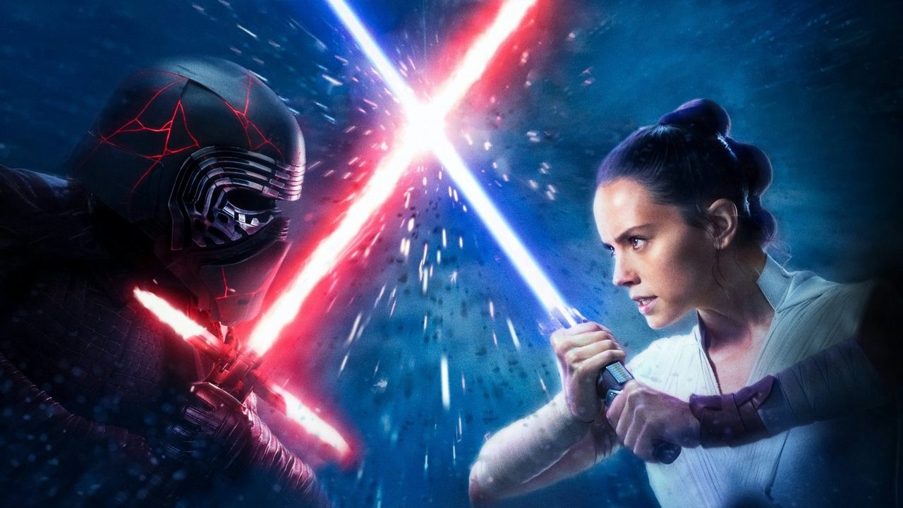 Kto będzie rządzić Lucasfilm po odejściu Kathleen Kennedy? Stery w studiu Star Wars może przejąć Dave Filoni lub Kevin Feige, ale jest pewien problem, źródło grafiki: Gwiezdne wojny: Skywalker. Odrodzenie, J.J. Abrams, Disney, 2019.