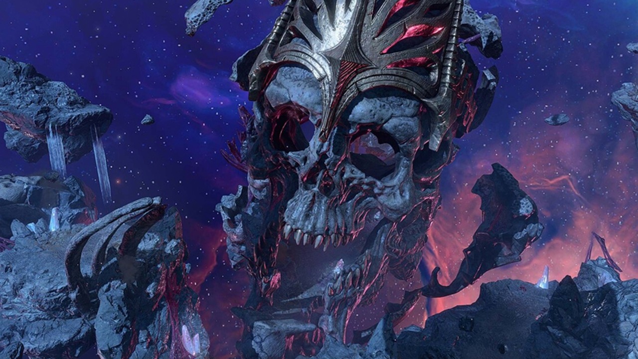 Patch 8 do Baldur’s Gate 3 dostaje kolejne palące poprawki. Druga aktualizacja do ostatniego dużego update’u bestsellerowego RPG już dostępna, źródło grafiki: Larian Studios..