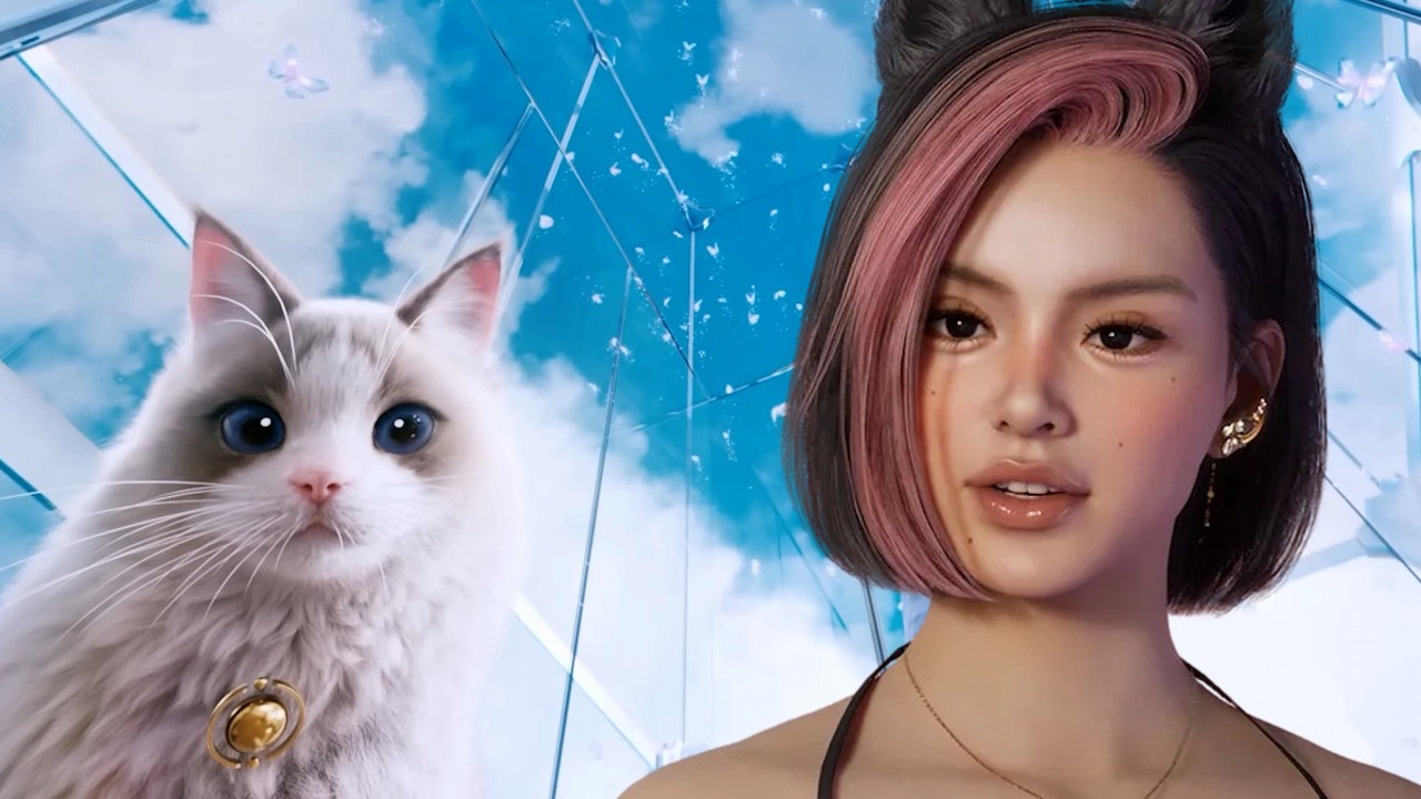 Reżyser realistycznego symulatora życia wykorzystał doświadczenie w tworzeniu otwartych światów, by inZOI stało się dla graczy „źródłem cennych wspomnień”, źródło grafiki: Krafton.