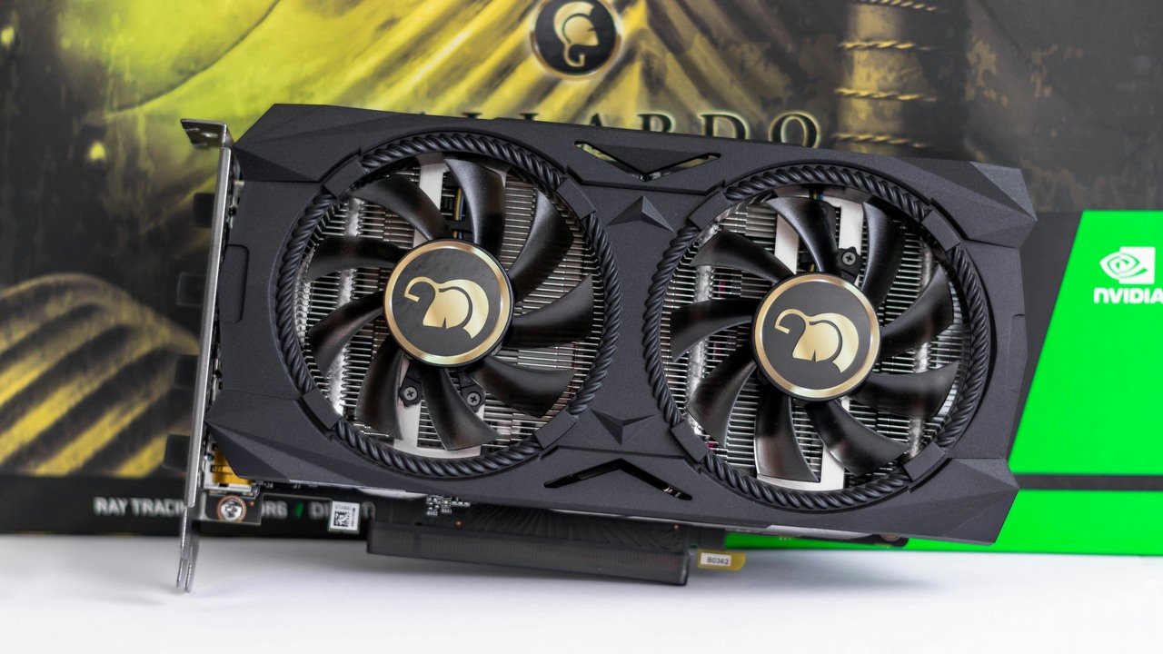 RTX 5060 Ti dostanie więcej VRAM niż RTX 5070? Wyciekła specyfikacja nowej karty graficznej Nvidii, źródło grafiki: Christian Wiediger | Unsplash.