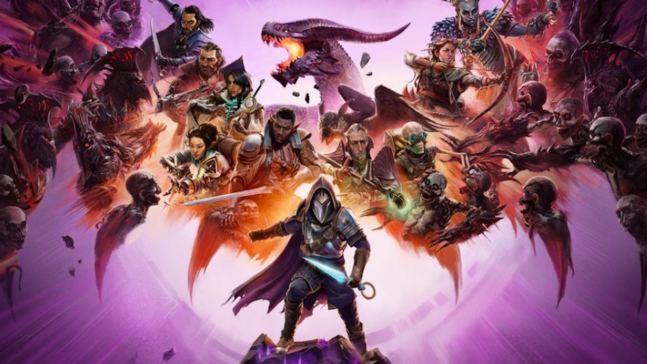 PS Plus na marzec 2025 z Dragon Age: The Veilguard. RPG BioWare trafiło do abonamentu 4 miesiące po premierze, źródło grafiki: Electronic Arts..