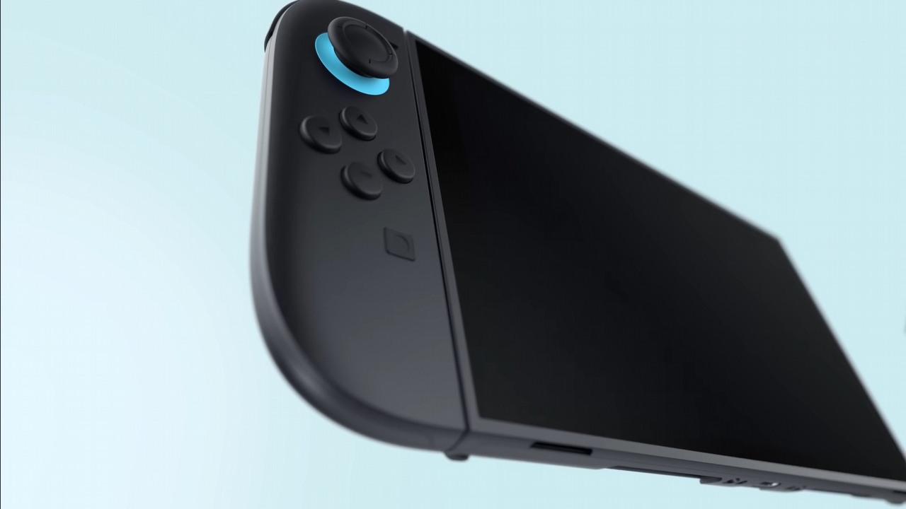 Switch 2 ze wsparciem dla języka polskiego? Nintendo szuka testerów, źródło grafiki: Nintendo.