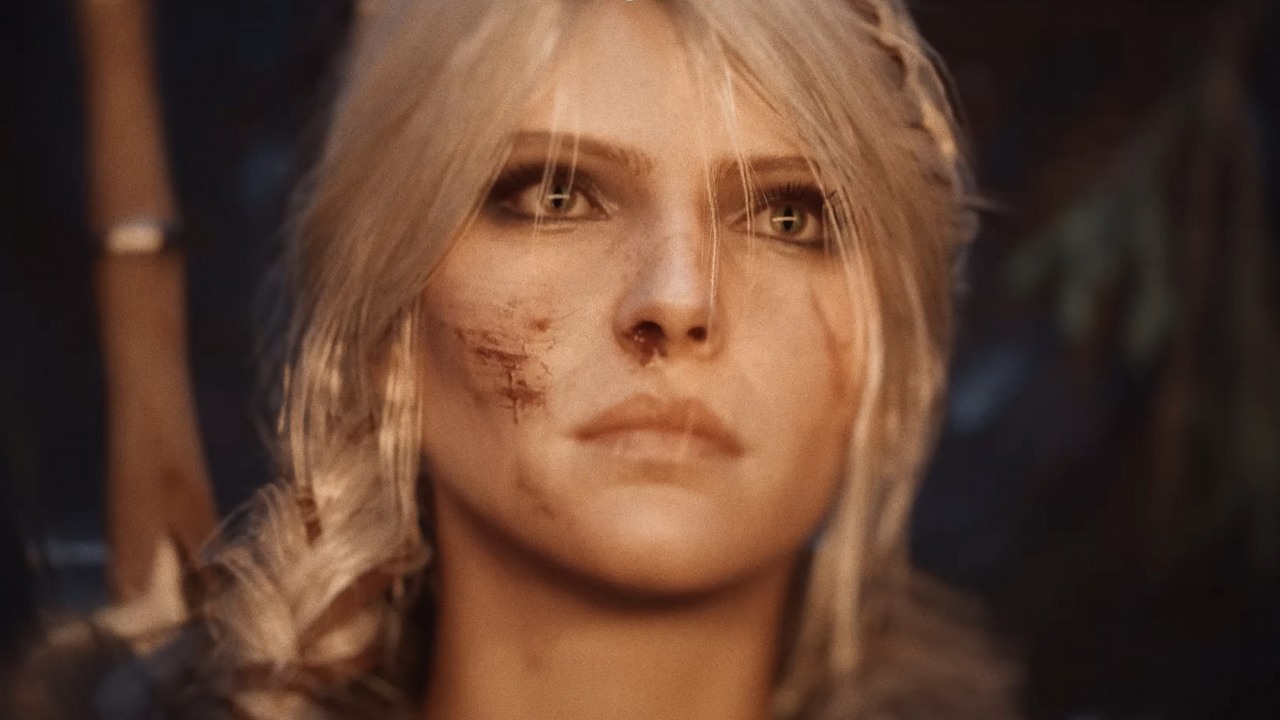 Wiedźmin 4 postawi na „niejasne” wybory w zgodzie ze „wschodnioeuropejską mentalnością”. Ciri wiele rzeczy będzie robić inaczej niż Geralt, źródło grafiki: CD Projekt RED.