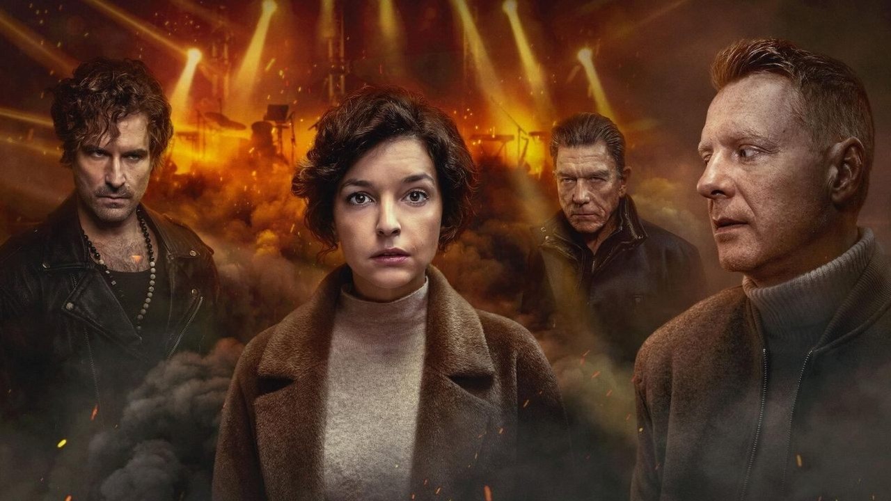 Tylko tydzień pozostał do premiery polskiej adaptacji bestsellerowej powieści mistrza kryminału. Na Netflixie już wkrótce zadebiutuje Tylko jedno spojrzenie z Marią Dębską, źródło grafiki: Tylko jedno spojrzenie, Maciej Kowalewski, Netflix, 2025.