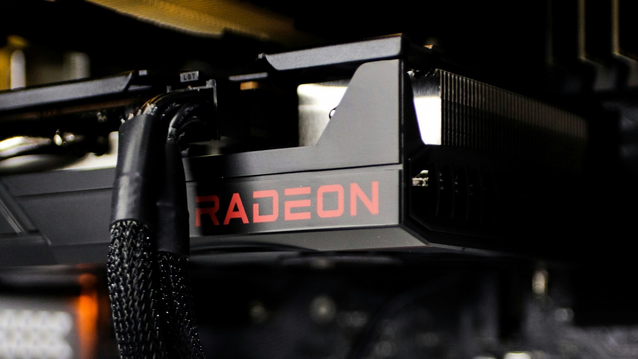 AMD miało potwierdzić specyfikację Radeonów z serii RX 9070; co o nich wiemy?, źródło grafiki: Unsplash | Abdullah Abid.