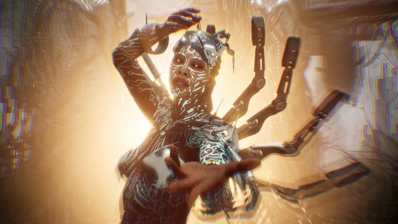 Twórcy serii Metro pracują nad strzelanką science fiction w stylu Killzone i Crysis. La Quimera oficjalnie na pierwszym trailerze, źródło grafiki: Reburn..