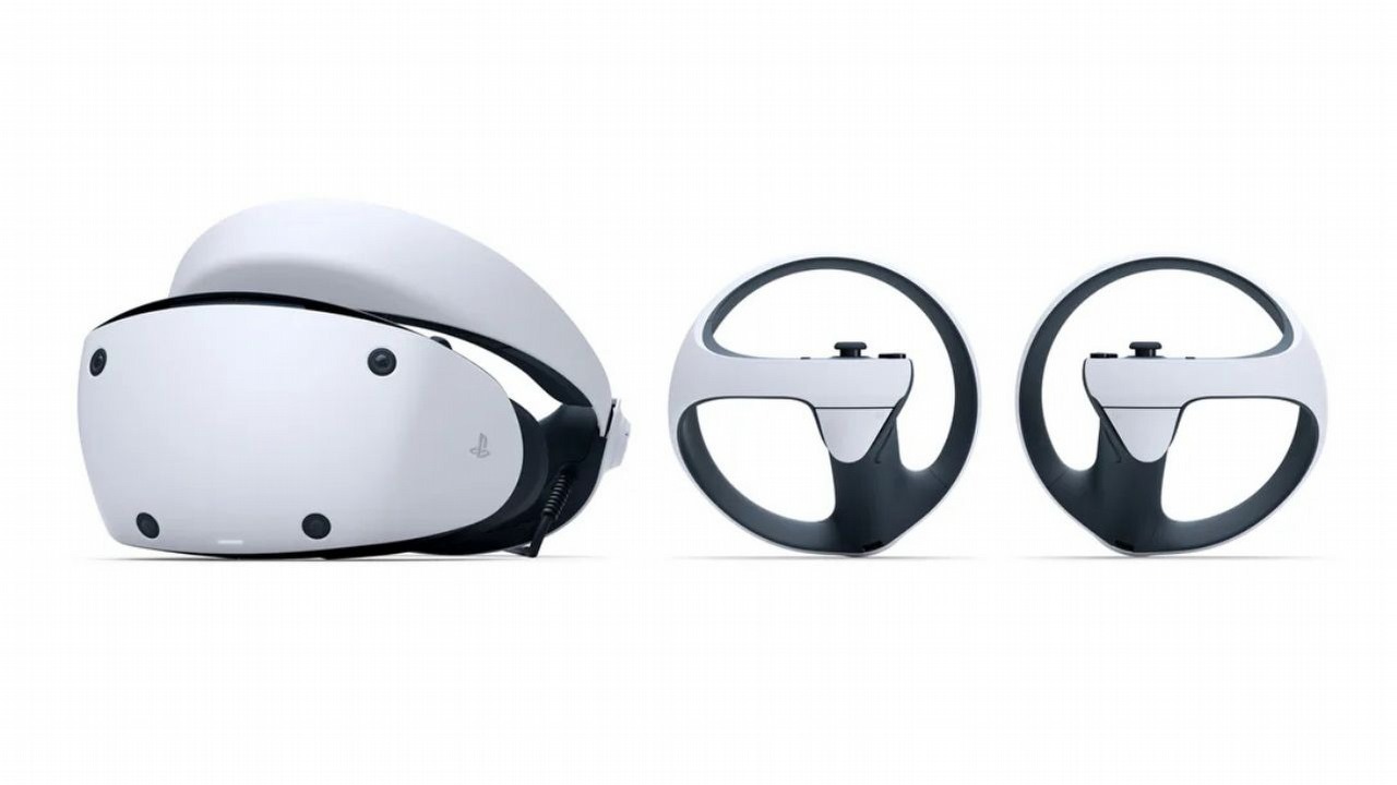 Sony na stałe obniża cenę PlayStation VR 2, i to aż o jedną czwartą, źródło grafiki: PlayStation Blog.