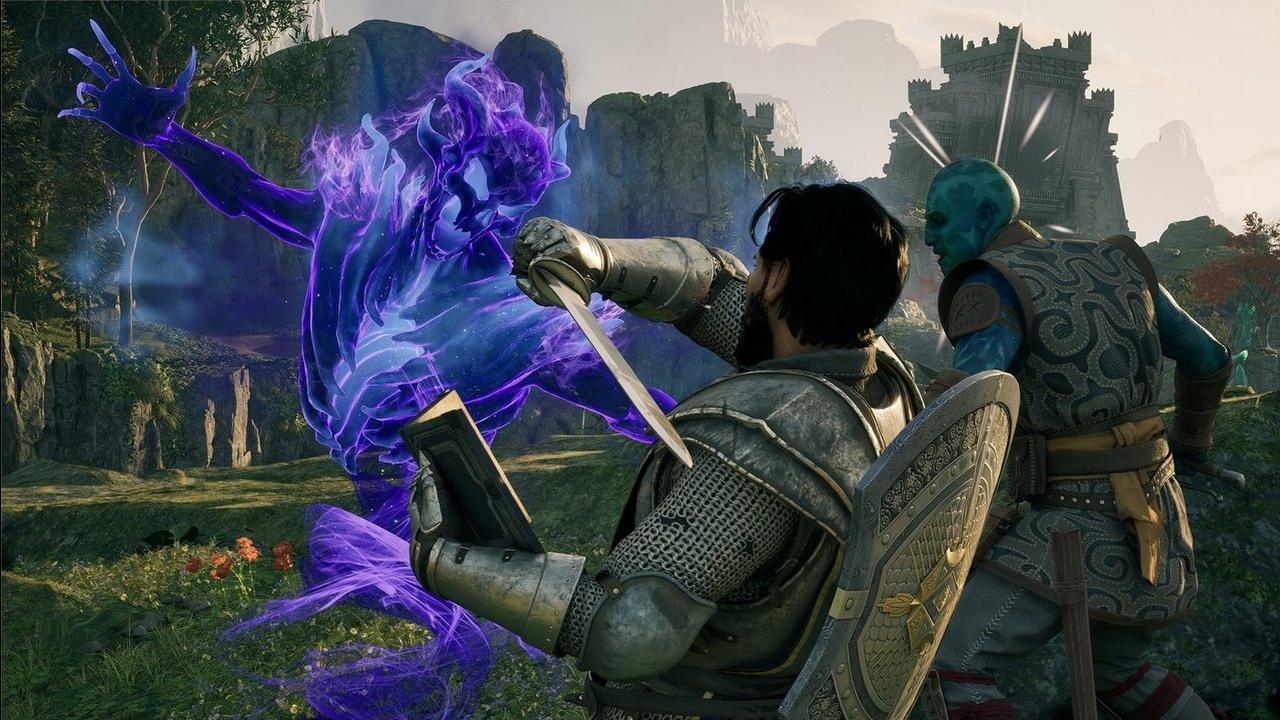 Wszelkie niepowodzenia w Avowed będą teraz mniej frustrujące. Obsidian poprawił sposób, w jaki działają automatyczne zapisy, źródło grafiki: Obsidian Entertainment.