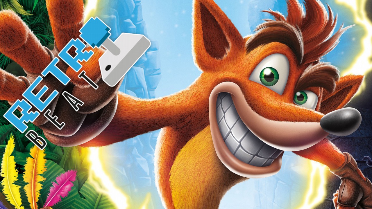 Optymalizacyjne arcydzieło. Crash Bandicoot wyniósł na piedestał twórców The Last of Us i Uncharted, źródło grafiki: Activision.