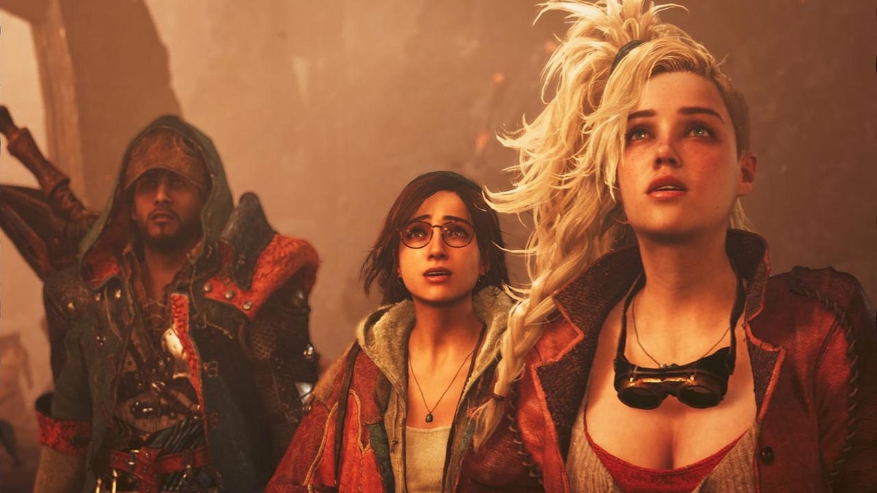 Największa premiera lutego bije rekordy Elden Ringa i Cyberpunka 2077. Monster Hunter: Wilds podbija Steama, źródło grafiki: Capcom.