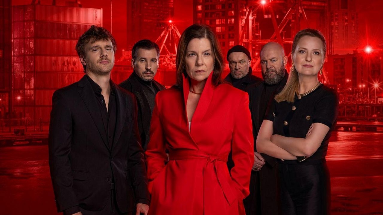 Już tylko godziny dzielą nas od premiery 3. sezonu jednego z najlepszych seriali kryminalnych ostatnich 10 lat. Pierwszy zwiastun zapowiada pełne akcji odcinki Krew z krwi, źródło grafiki: Krew z krwi, Michał Rogalski, TVP, 2025.