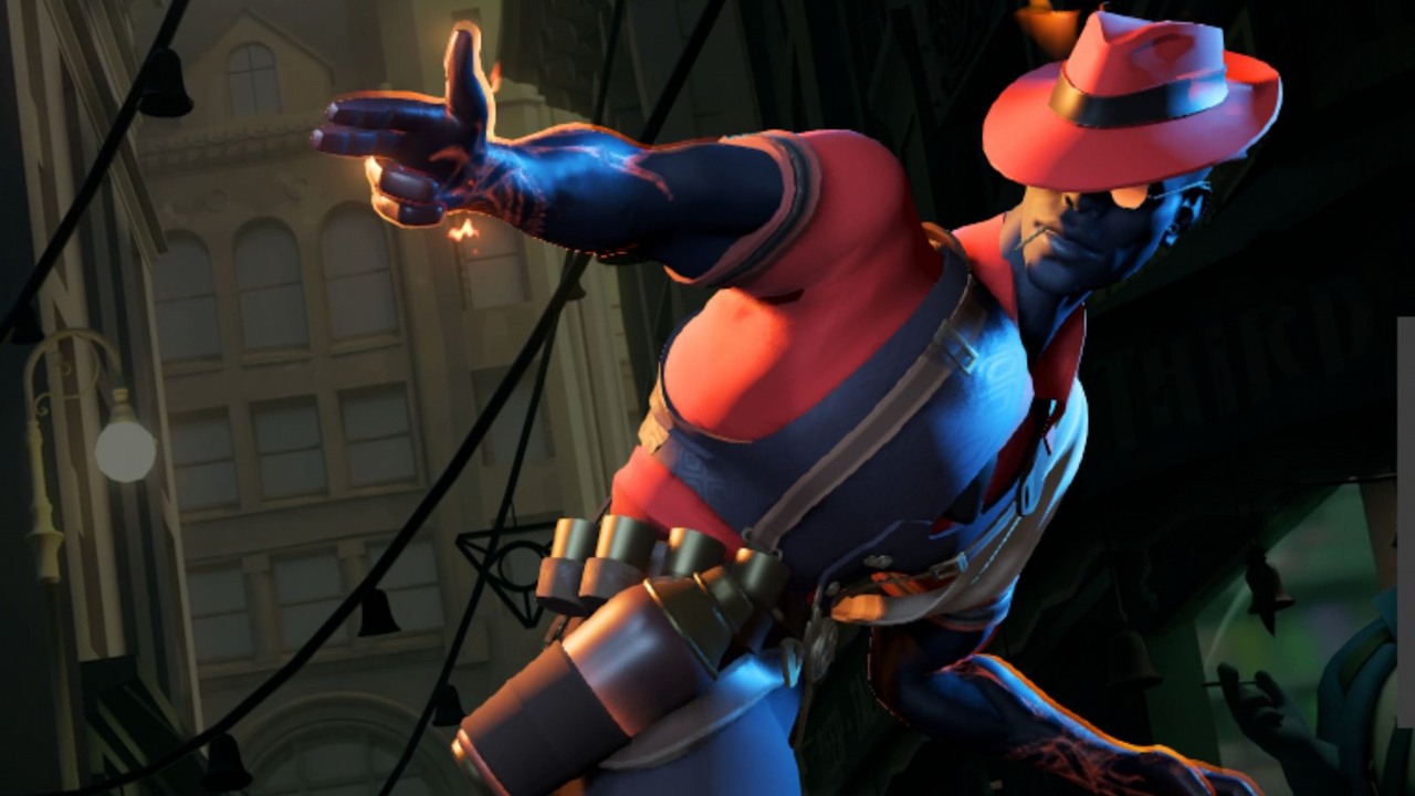 Po wielkiej premierze Monster Hunter: Wilds to Deadlock od Valve rządzi na listach życzeń na Steamie, źródło grafiki: Valve Corporation..