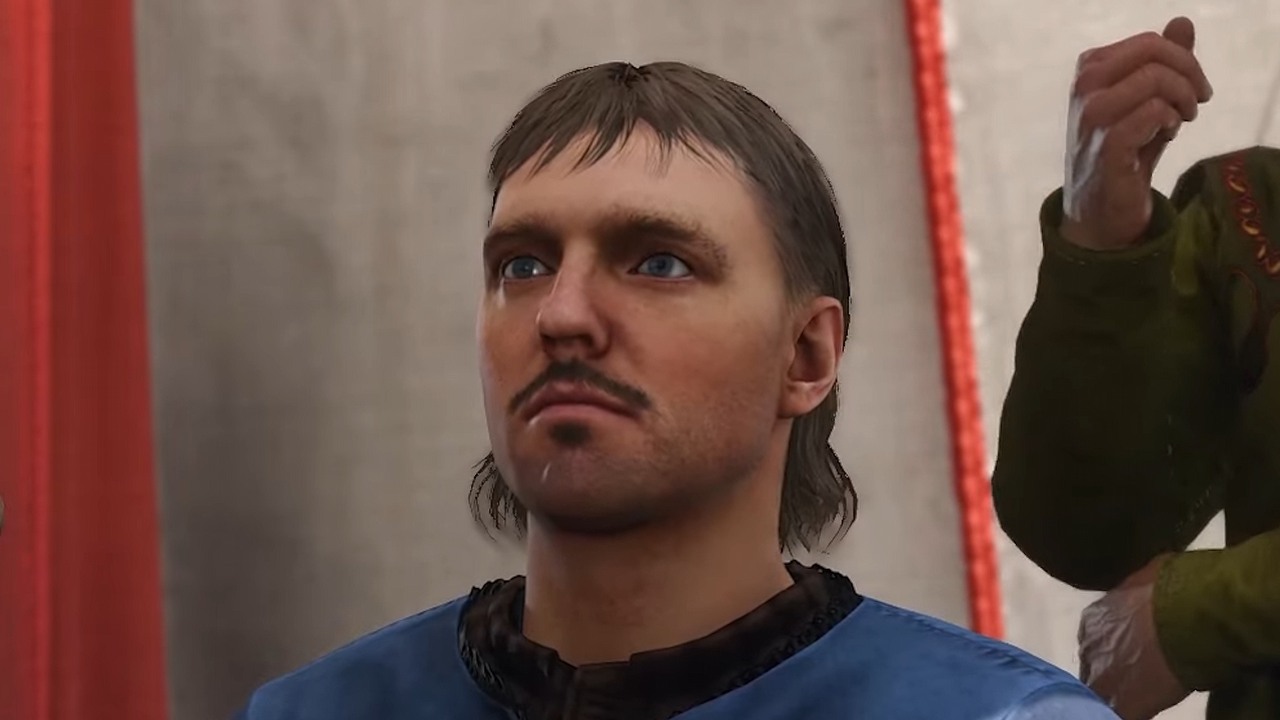 Tryb hardcore w Kingdom Come 2 niesamowicie pogłębi immersję z przebywania w otwartym świecie. Gracz sam wybierze dodatkowe utrudnienia, źródło grafiki: Warhorse Studios.