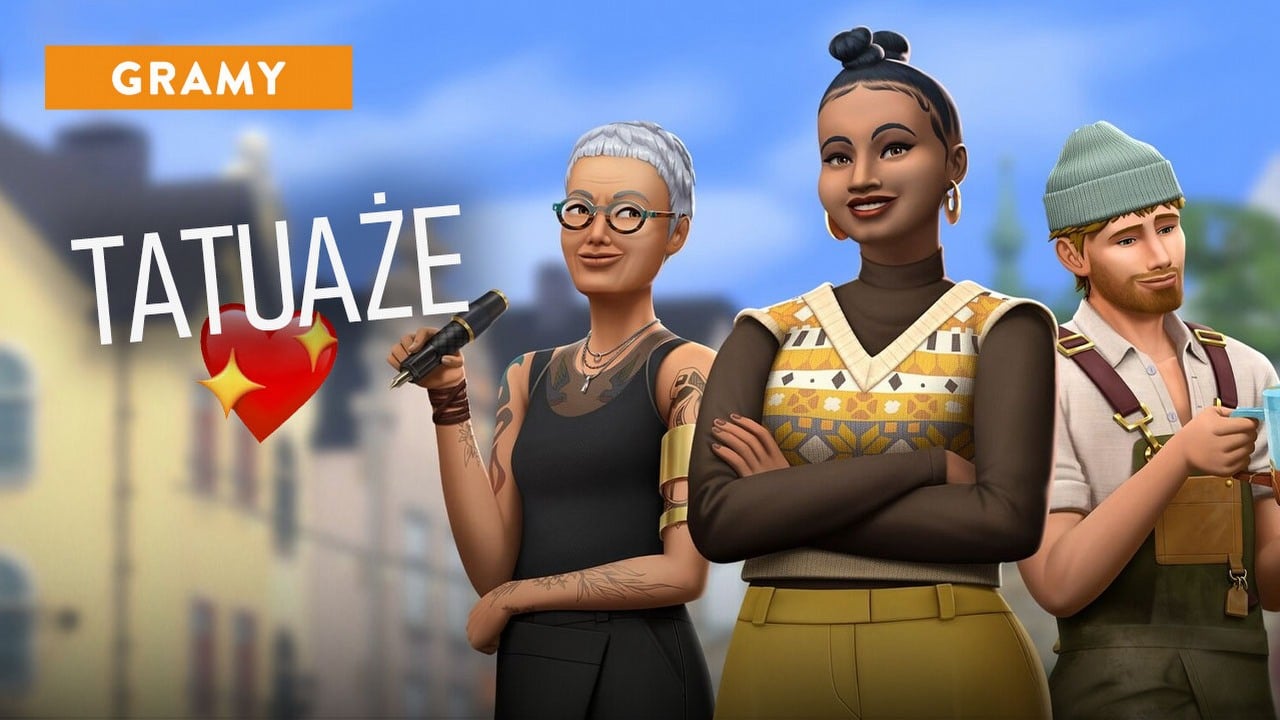 The Sims 4 Dochodowe hobby wprowadza jedne z najbardziej wyczekiwanych przez społeczność funkcji. Ja już grałam - i jestem zachwycona możliwościami.