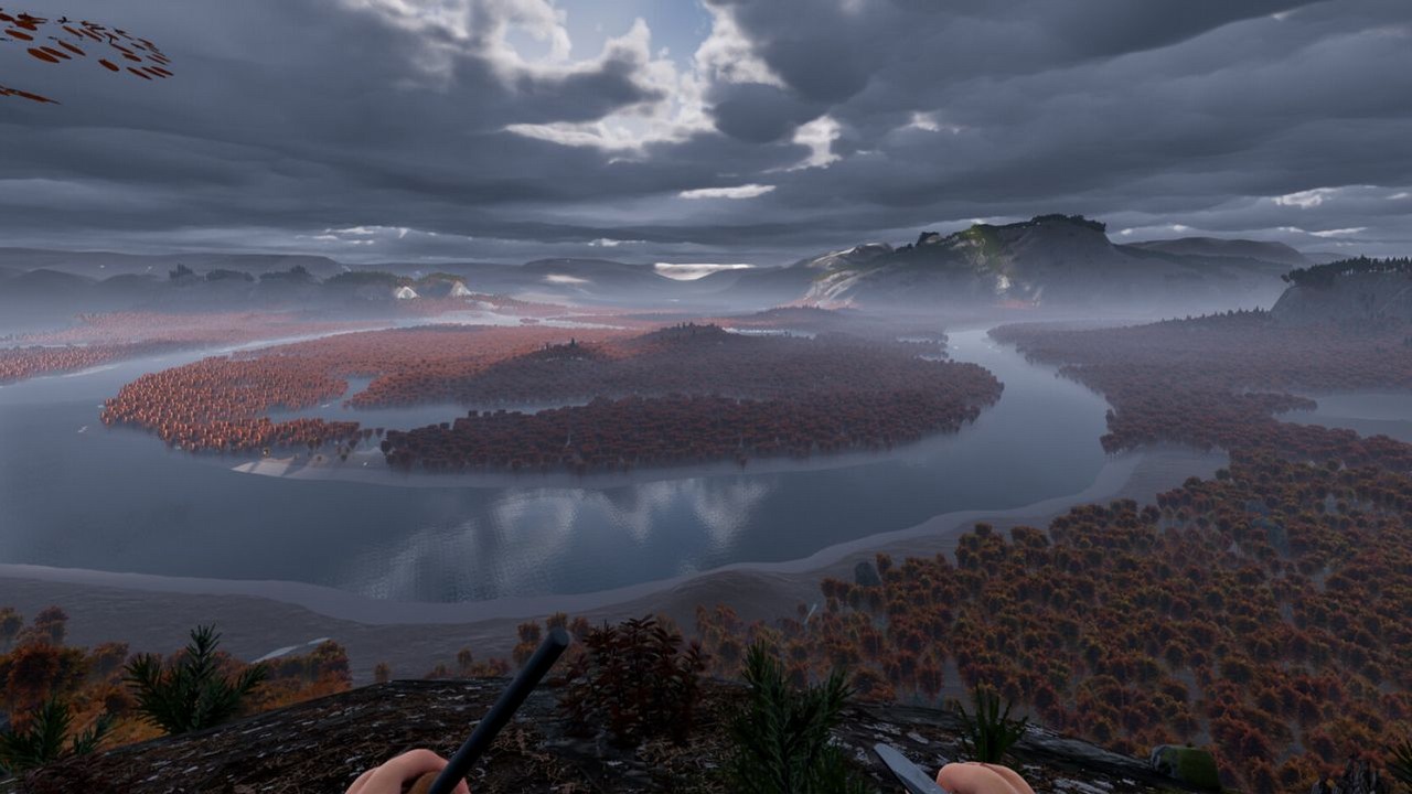 Twórca jednego z najpopularniejszych survivali zaprezentował wszystkie sposoby, w jakie spróbuje zabić graczy w nowej grze. Prologue: Go Wayback! ma okno premiery, źródło grafiki: PlayerUnknown Productions..