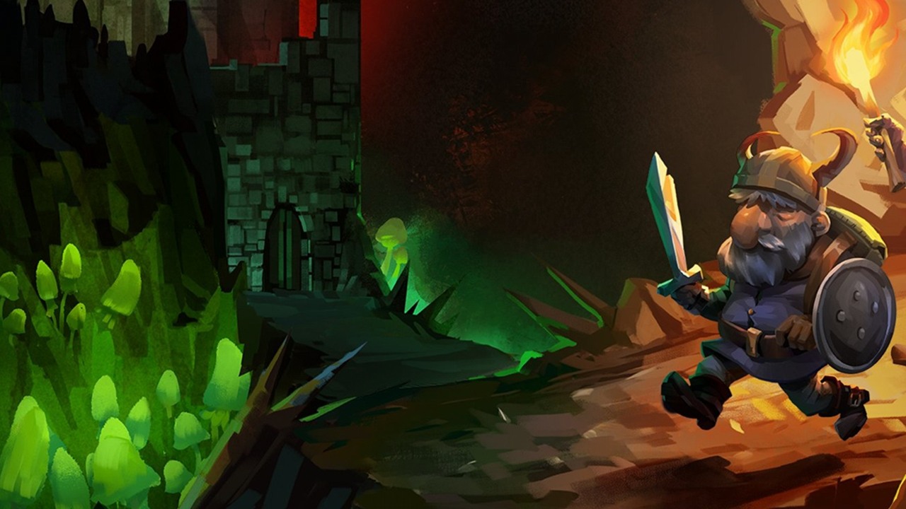 „Nie mieliśmy pojęcia, że tak wielu z Was żyje w ten sposób”. Twórcy Dwarf Fortress „popsuli” ekonomię gry, w której jedzenie było cenniejsze niż złoto, źródło grafiki: Bay 12 Games / Kitfox Games..