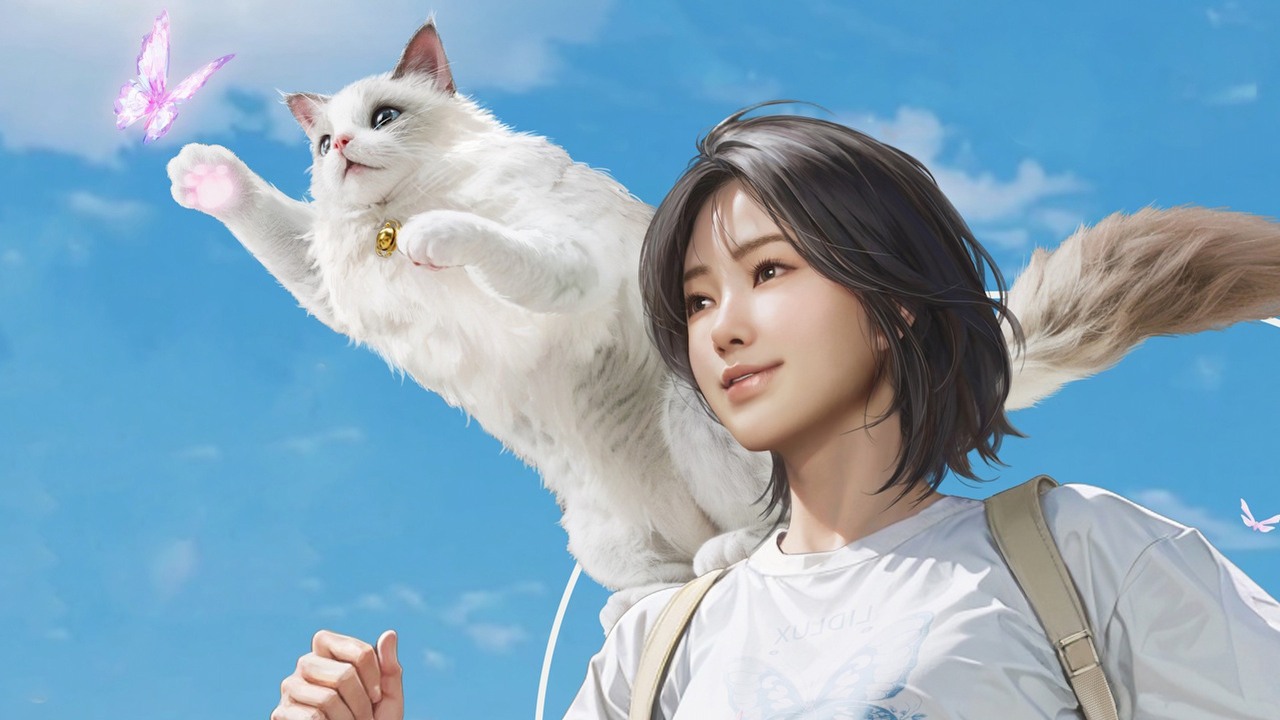 „Byliśmy w szoku, gdy zobaczyliśmy, jak dużo osób darzy tego typu gry głęboką miłością”. Niezwykle realistyczny symulator życia inZOI ma przynieść graczom ukojenie, źródło grafiki: Krafton..