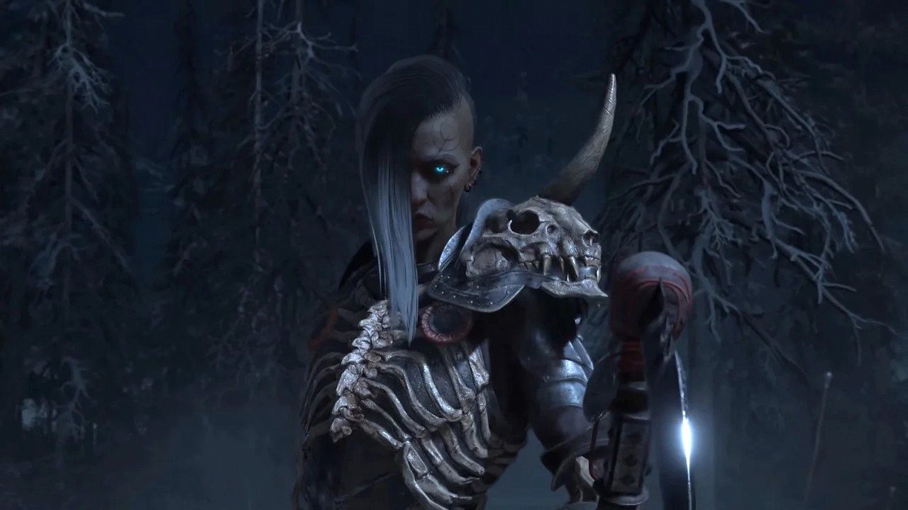 Aktualizacja 2.1.3 do Diablo 4 pojawi się we wtorek, wzmacniając klasy i próbując ostatecznie rozwiązać kwestię Nekromanty, źródło grafiki: Blizzard.