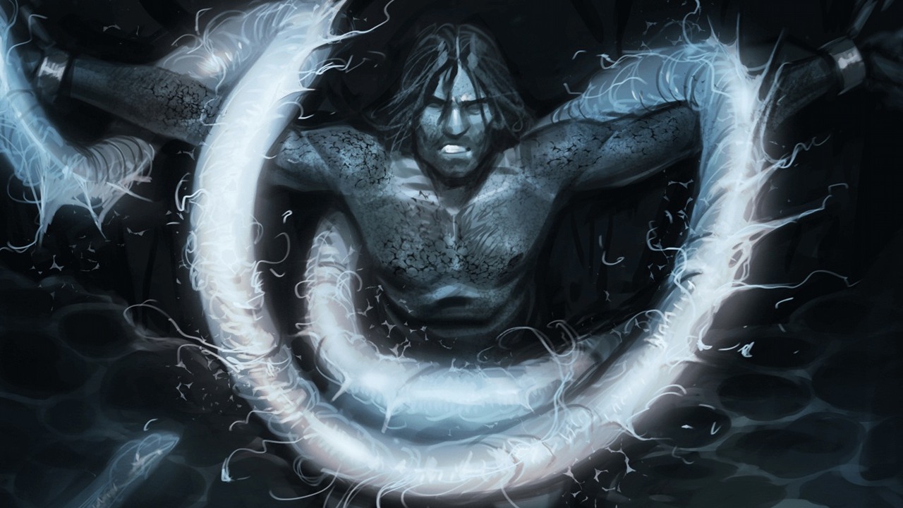 „Większość z nas nie zobaczyła pieniędzy”. Michał Korniewicz oskarża twórców gier Thorgal i The Night Wanderer, Mighty Koi odpowiada, źródło grafiki: Mighty Koi Studio..