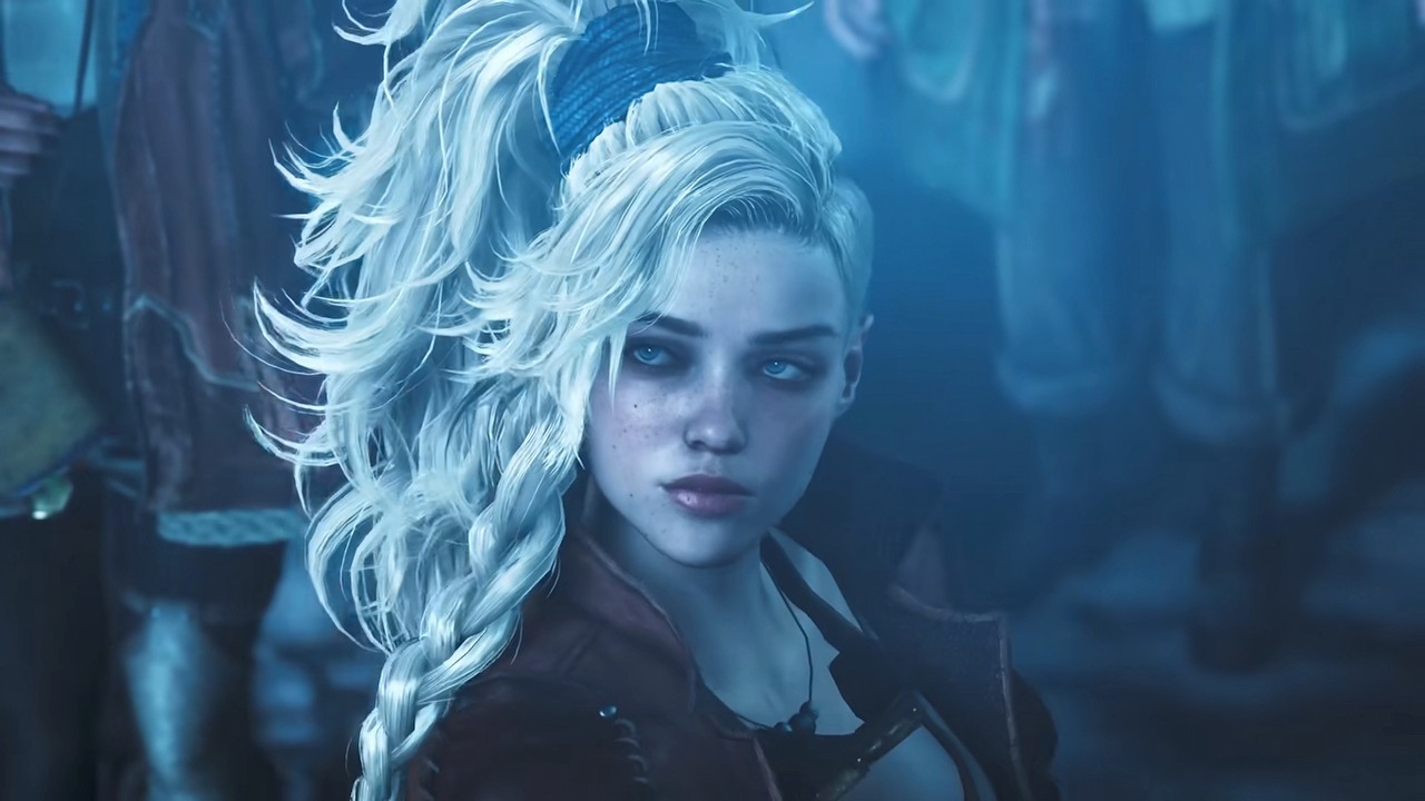 Poważny błąd uniemożliwiał przejście fabuły Monster Hunter: Wilds, ale na szczęście Capcom wydał już potrzebną poprawkę, źródło grafiki: Capcom.