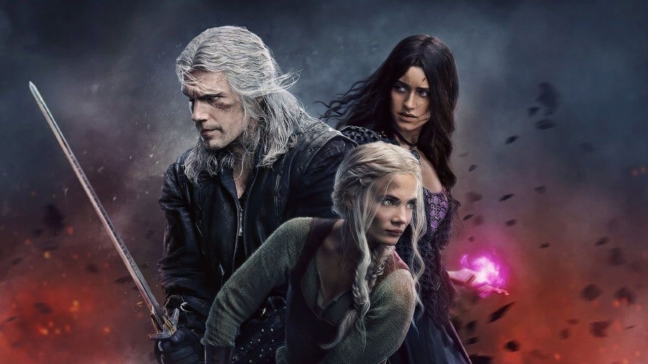 Wiedźmin Netflixa odcinał się od gier, ale w 4. sezonie może się to zmienić. W nowych odcinkach serii fantasy pierwszy raz pojawi się postać znana wyłącznie graczom, źródło grafiki: Wiedźmin, Lauren Schmidt Hissrich, Netflix, 2019.