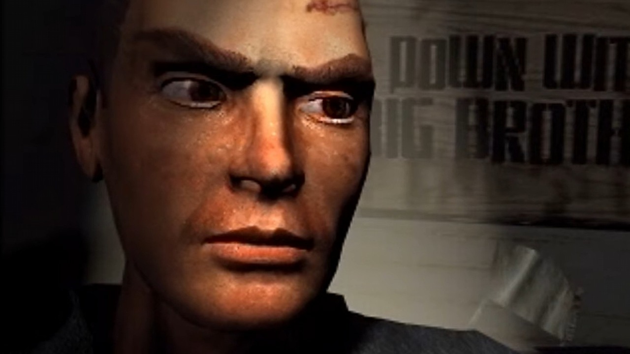 Odnaleziono „zaginione” 27 lat temu demo gry bazującej na jednej z najlepszych powieści wszech czasów, źródło grafiki: MediaX.