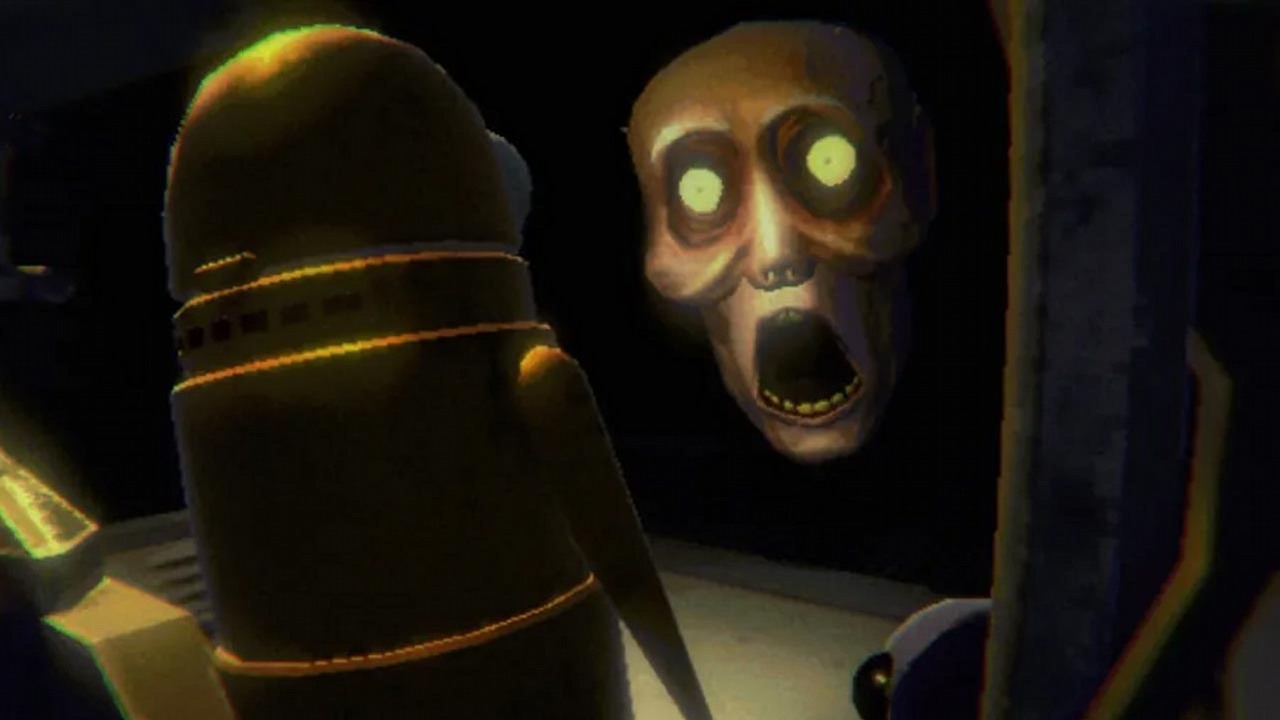 „Płakaliśmy ze śmiechu” - nowa kooperacyjna sensacja na Steamie ma 97% pozytywnych ocen. W REPO grają tłumy, źródło grafiki: semiwork.