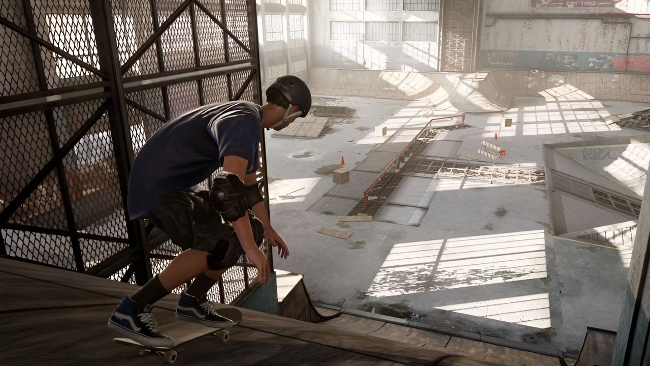 Data premiery i cena Tony Hawk's Pro Skater 3+4 potwierdzona. Gra zadebiutuje w Game Passie, źródło grafiki: Activision..