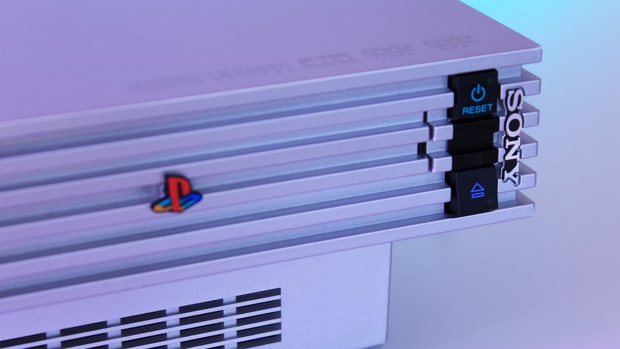 PS2 kończy dzisiaj 25 lat. W Polsce na konsolę mało kto mógł sobie pozwolić, źródło grafiki: Nikita Kostrykin; Unsplash.com; 2019.