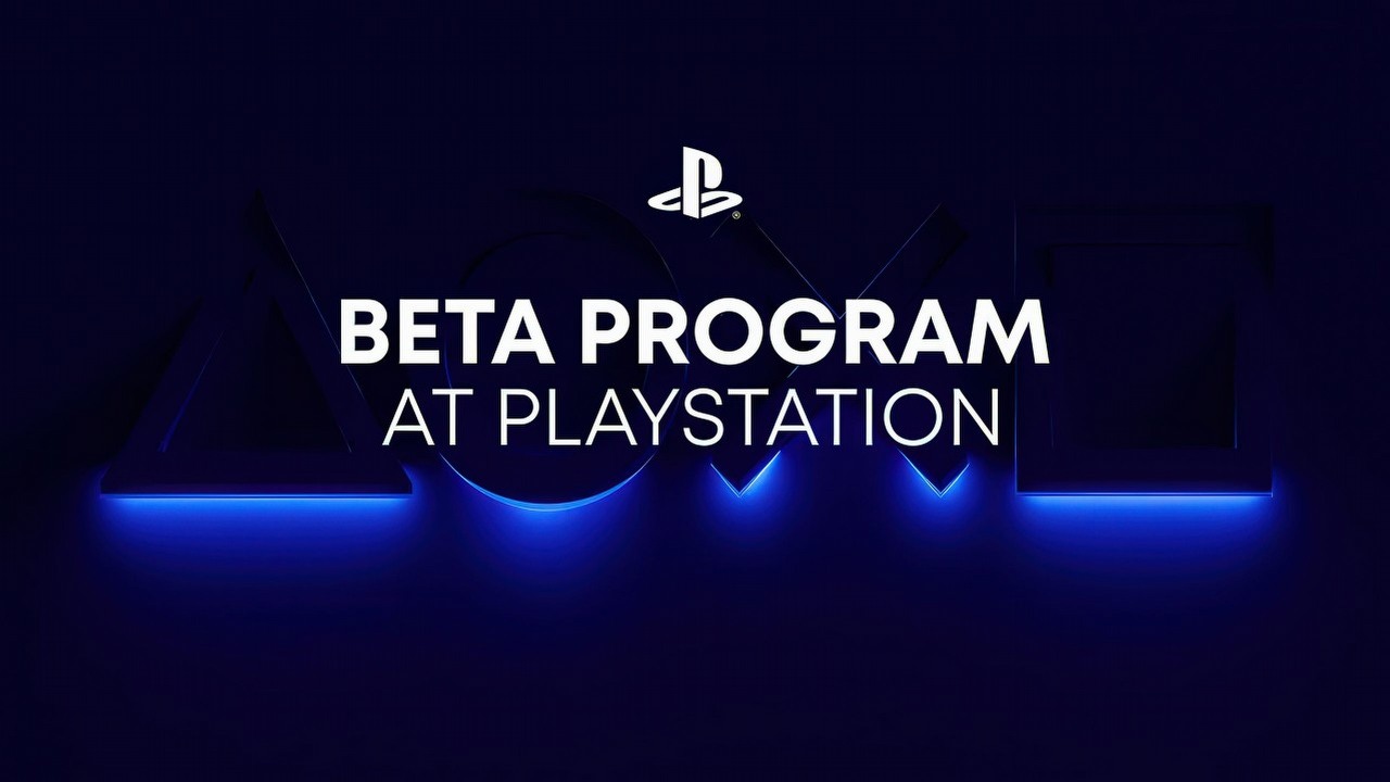 Sony uruchomiło Beta Program at PlayStation. Gracze pomogą w rozwoju platformy na PS5 i PC, źródło grafiki: Sony; materiały promocyjne.