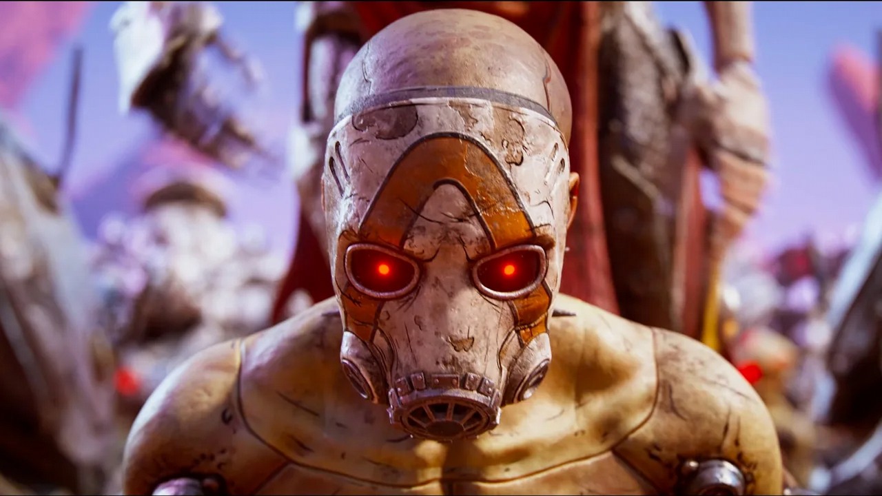 „Kibicuj nam i dopinguj”. Randy Pitchford odpowiada na „pesymizm” przed premierą Borderlands 4, który może drogo kosztować twórców i graczy, źródło grafiki: Gearbox Software / Take-Two Interactive..