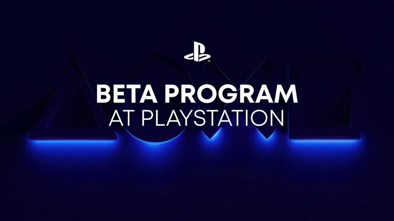 PlayStation uruchamia Beta Program; zobacz jak do niego dołączyć, źródło grafiki: PlayStation.