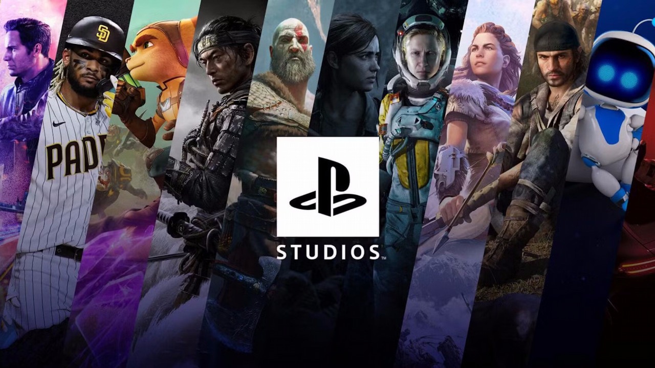 Zwolnienia w PlayStation. Redukcja może mieć związek z nagłym zwrotem w planach wydawniczych firmy, źródło grafiki: Sony Interactive Entertainment.